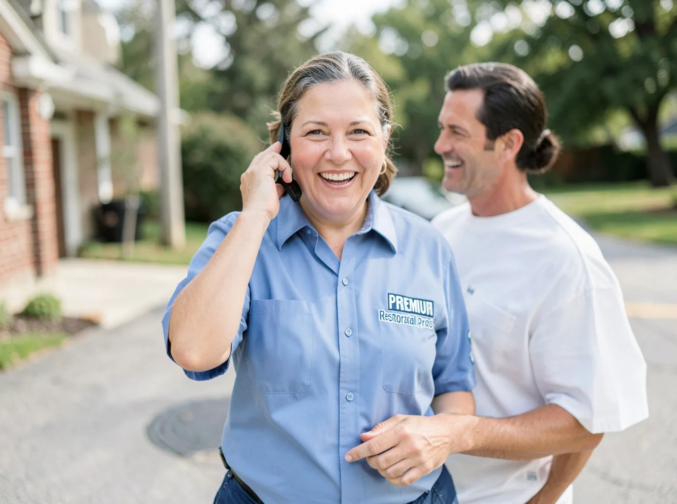 Water Damage Restoration Centerville, PA FAQs